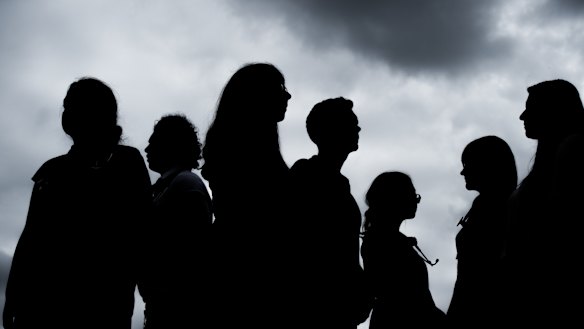 Some of the registrars hit by the exam glitch. 