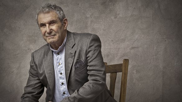 Harry M Miller reflected on the loves of his life.