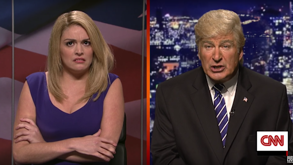 Trump has been unapologetic in the wake of the scandal.