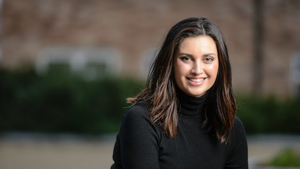 Author Jamila Rizvi explains why women often undersell themselves.