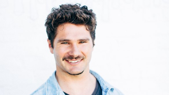 Matt Colegate is the founder of Joco. 