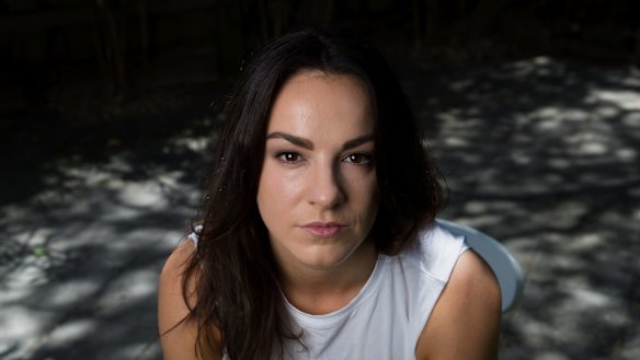 Angela Scundi has accused Craig McLachlan of inappropriate behaviour towards her during their time performing together in The Rocky Horror Picture Show. 