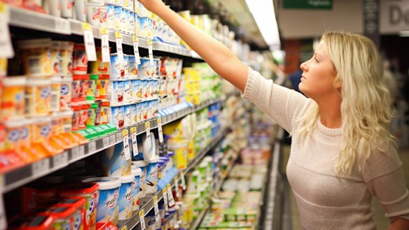 Food fight ... do men and women need to eat differently?