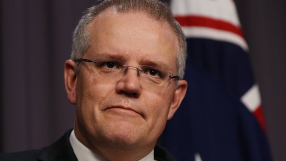 Treasurer Scott Morrison all but confirmed the Weatherill income tax option would be on the table at the COAG meeting, saying there would be nothing to allow an overall increase in the tax take.