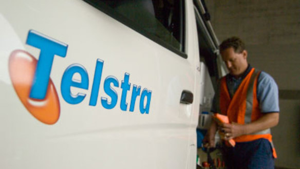 Telstra technology - improving health-care delivery for children