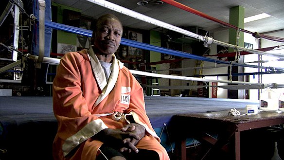 Joe Frazier dead at 67