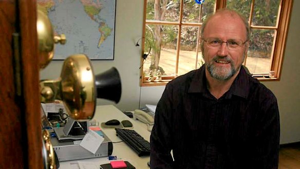 Telco analyst Paul Budde believes the Coalition must tell us why it wants the NBN.