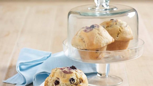 Foodco operates the Muffin Break franchise.  