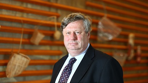 KPMG tax partner Grant Wardell-Johnson said the costs of parenthood were borne by women but the benefits of parenthood were enjoyed by the whole of society.