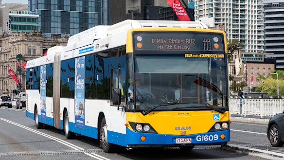 Public transport fares in south-east Queensland will be linked to CPI.
