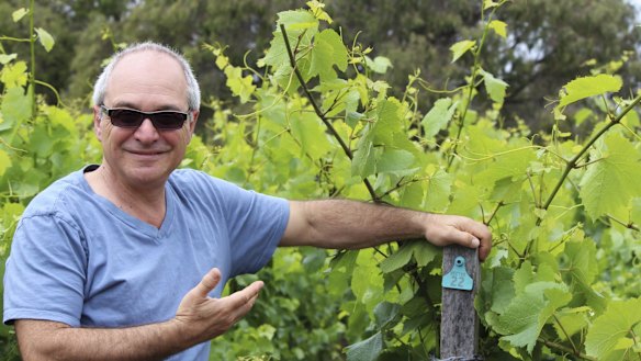 Will Berliner from Cloudburst is shaking things up in Margaret River.