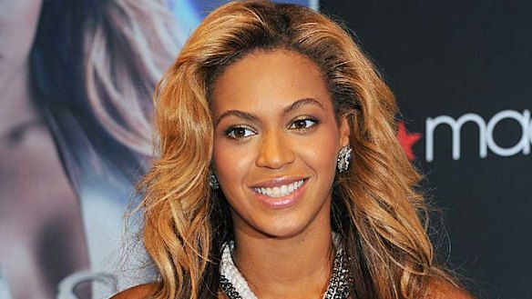 Beyonce accused of stealing dance moves