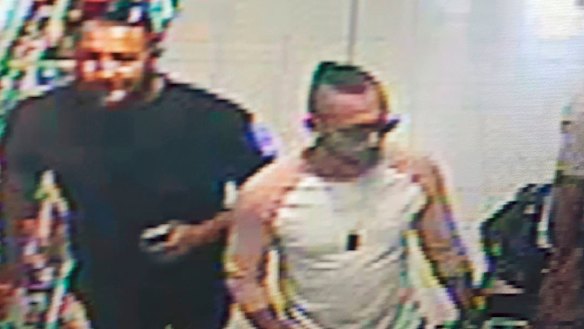 UK acid attack: Three-year old boy attacked in alleged deliberate attack