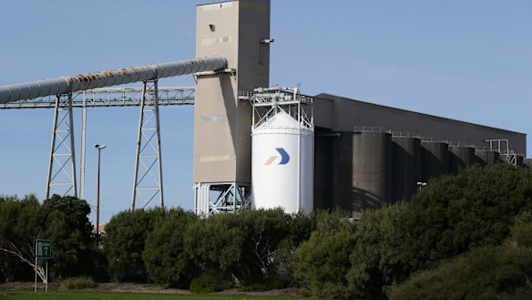 Alcoa's Portland smelter has been given a lifeline in the shape of a power deal.