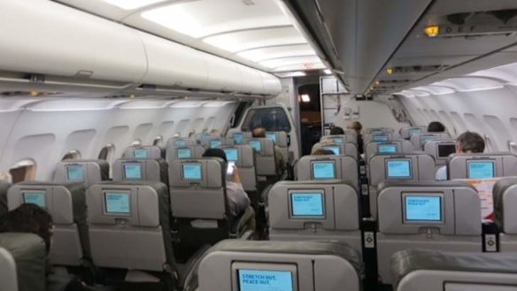 JetBlue from  New York to Albuquerque.