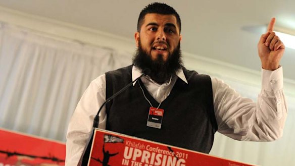 Muslims obligated to resist democracy, say radicals