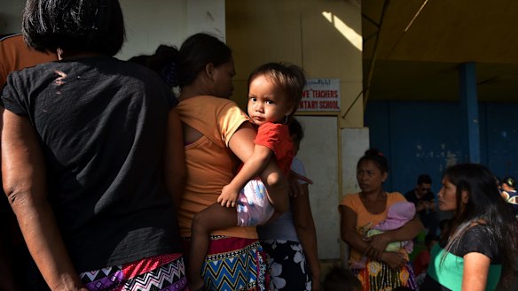 More than 50 million voters cast ballots on Monday.