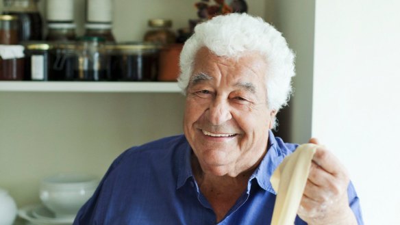 Antonio Carluccio