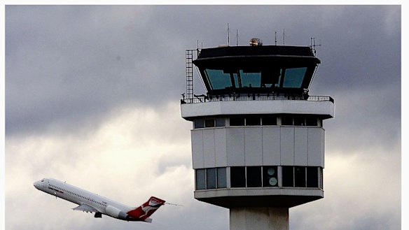 Melbourne's south-east has been described as a better location than Avalon for Melbourne's No.2 airport. 