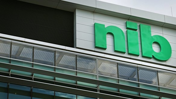 NIB wants to offer discounts to Australians who buy health insurance in their 20s.