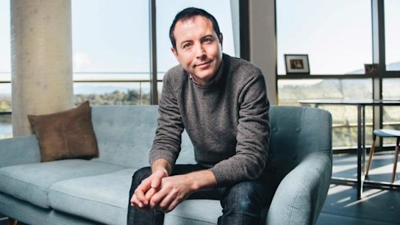 No show: Adam Boland.