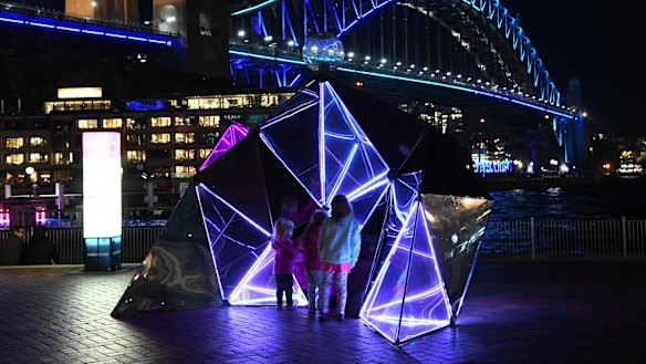 Destination NSW, the state government's tourism and events agency, has been reluctant to disclose information about how it spends money on events and shows.