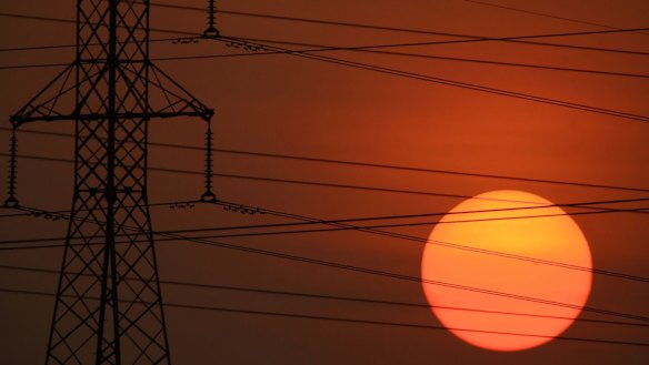 Summer and storm season could cause more problems for the energy network next summer.