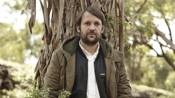 Australia-bound: Rene Redzepi.