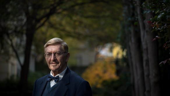 John Lander says buying an Aveo unit turned out to be a "financial sinkhole". 