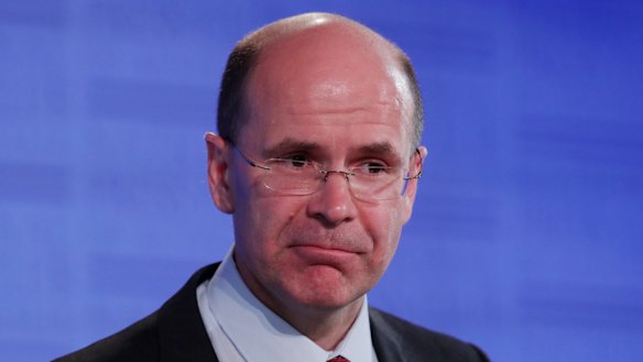 George Williams said he would be surprised if the High Court ruled in favour of Barnaby Joyce or the postal survey.