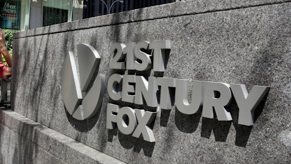 Comcast's withdrawal leaves the path open for Disney to buy the 21st Century Fox's entertainment assets.