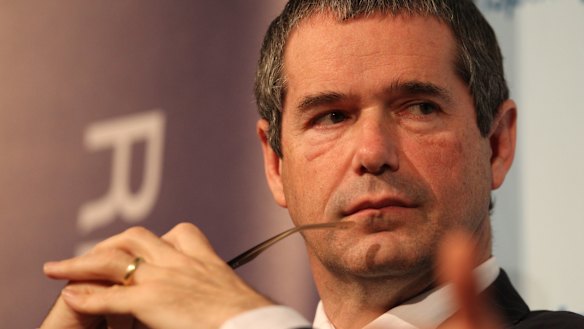 NBN rollout was too ambitious: Stephen Conroy