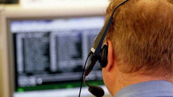 Most of the job cuts are in NSW.