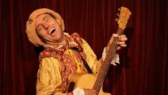 The Complete Works of William Shakespeare (Abridged)