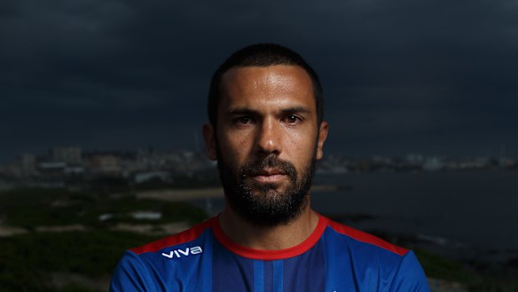 Jets' Topor-Stanley out to rewrite history
