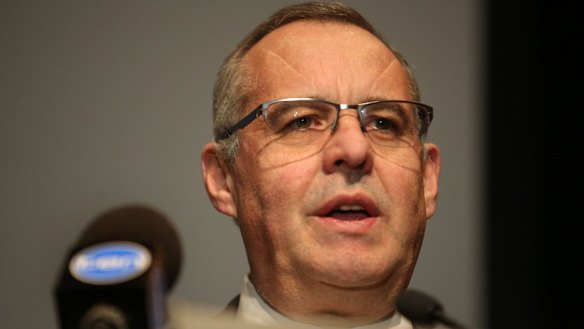 Mark Korda is one of the country's most prominent insolvency administrators.  