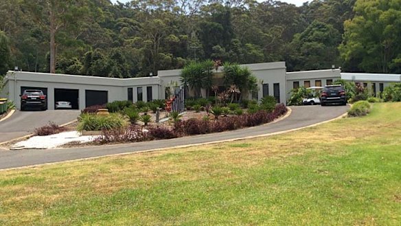Ice worth $43 million seized as central coast drug syndicate smashed ...