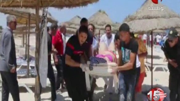 An IS-defector has given insights into the group's strategy, including in the attack on a Tunisian beach resort in 2015.