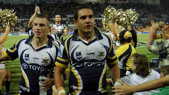 Origin teams to honour the short life of a colleague