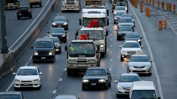 $1.8 billion for roads in the west