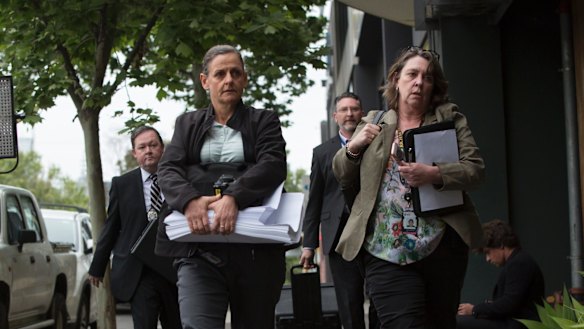 Canberra Now: Dreamworld denies liability over deaths, AFP raid AWU offices