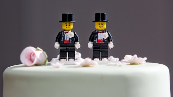 Labor MPs are allowed a conscience vote on gay marriage.