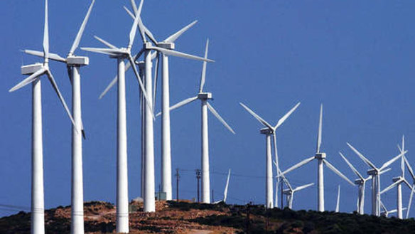 Energy expert Bruce Mountain said renewable energy was a far cheaper source of electricity than even efficient coal plants.