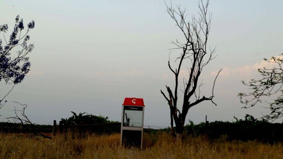 Telstra currently has an 'incentive to invest for differentiation'.