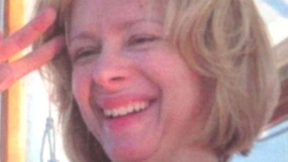 Nancy Lanza: mother of school shooter Adam Lanza.