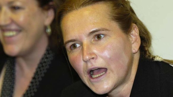 Visa reviewers left without facts on asylum seekers
