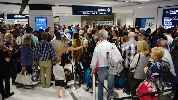 A bigger population requires a bigger government, with more debt.