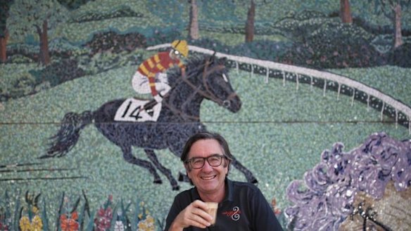 My Secret Melbourne: Greg Hocking on saving the city's old theatres