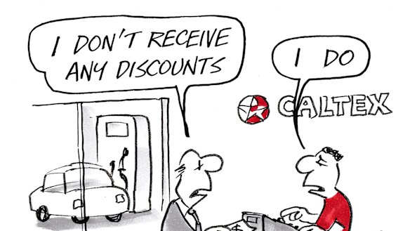 Illustration: Ron Tandberg