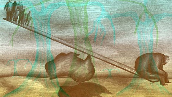 <em>Illustration: Kerrie Leishman</em>